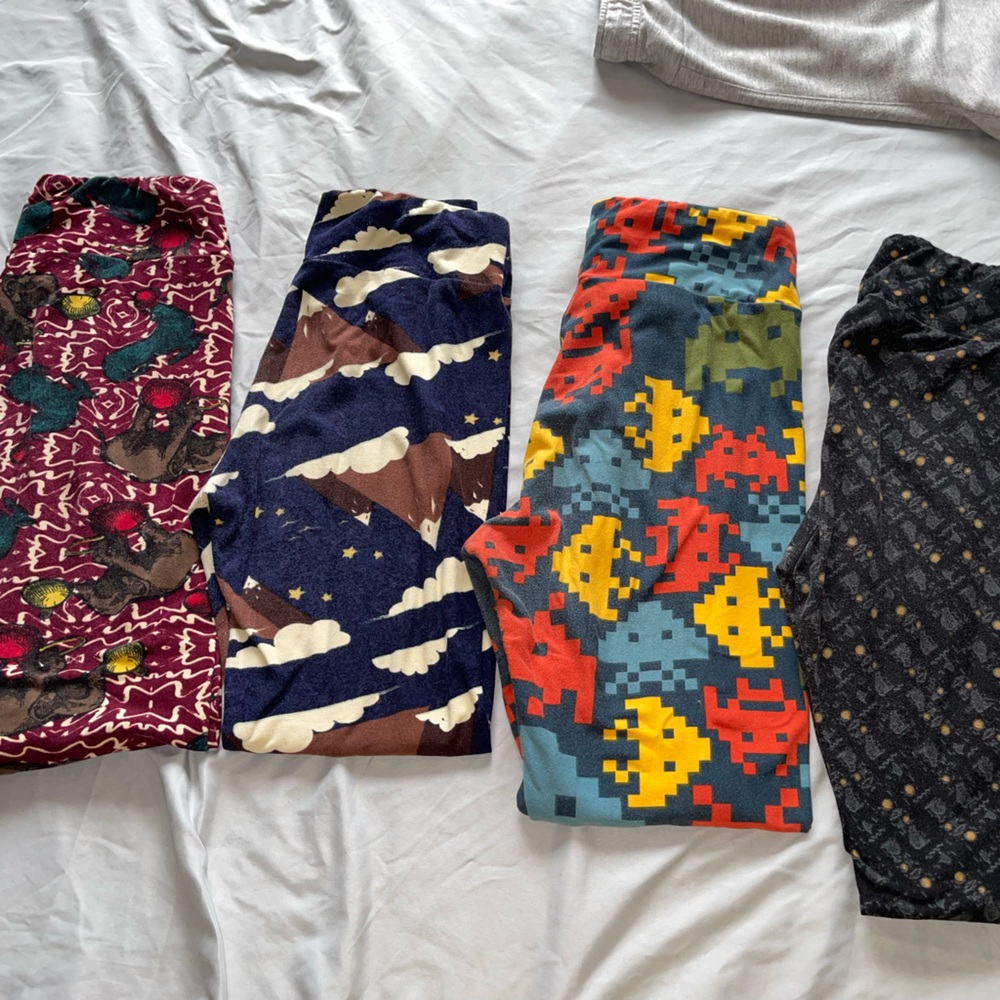 lularoe leggings